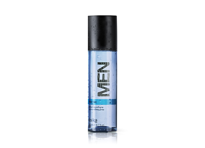 vanilla for men esika