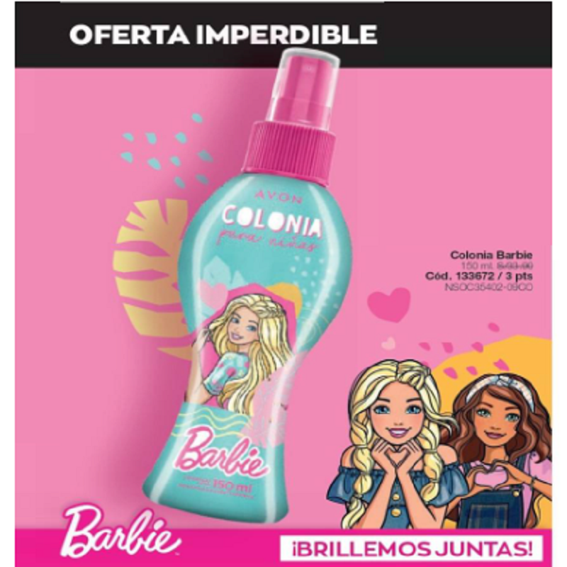 barbie colonia 1