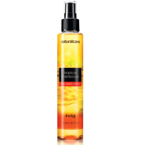 Esika Body Splash Tropical Maracuya O&H Detalles