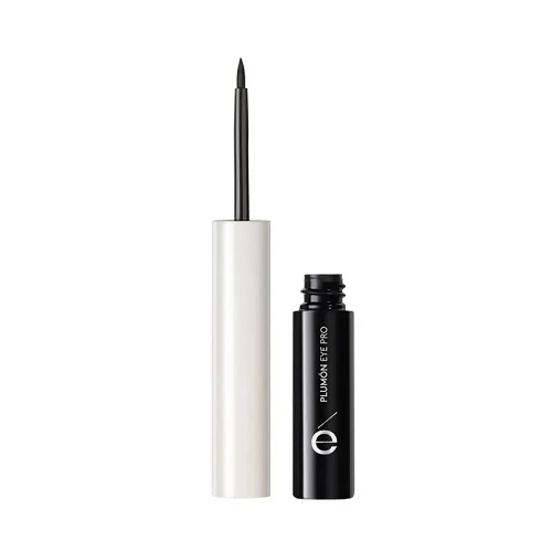 delineador liquido plumon esika