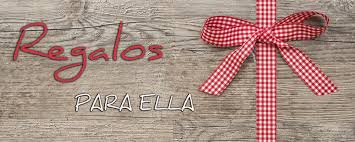 regalos para mujeres