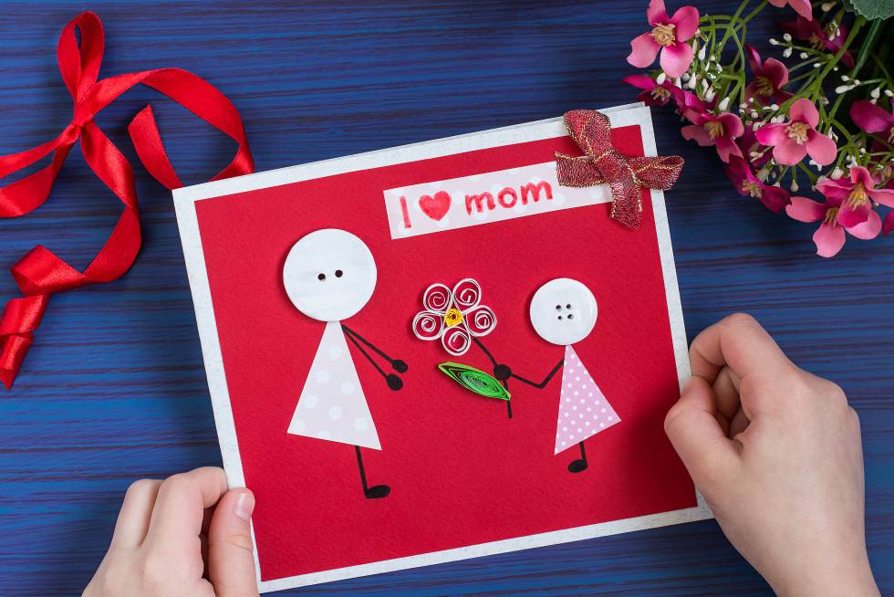 regalos para el día de la madre