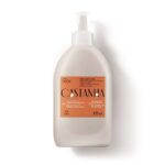 jabon liquido corporal castaña refil