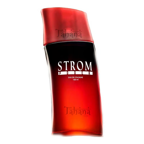 strom poder