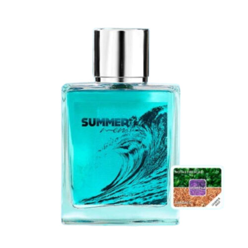summer men