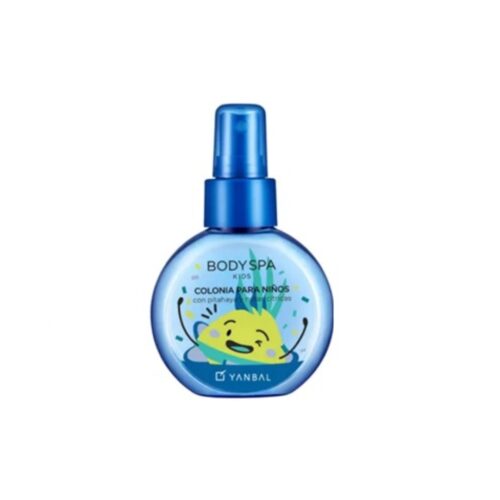 body spa colonia niños 1