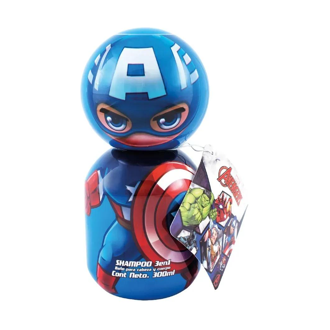 cap amer