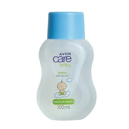 care baby 100 1