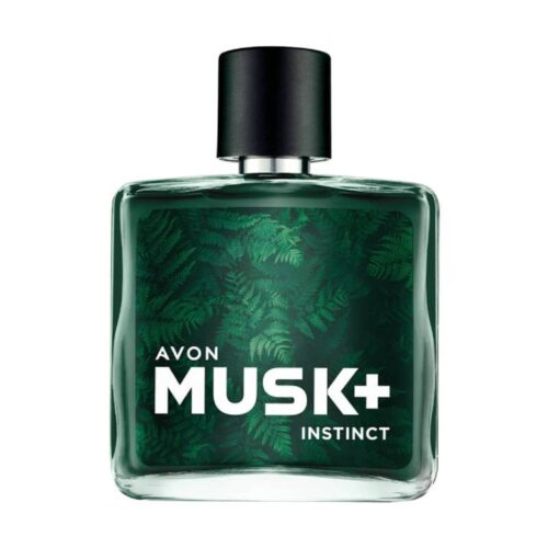 musk instinct