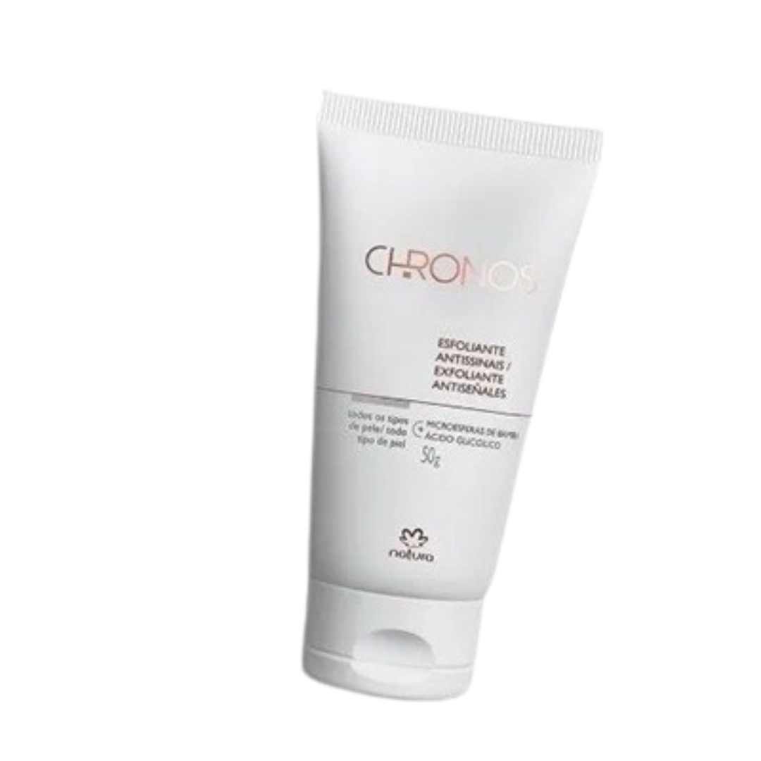 jabón exfoliante